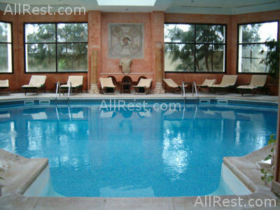 Almaz Hotel 21